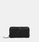 Montana nahast rahakott Selina Urban, black