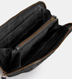 Montana nahast rahakott Selina Urban, black