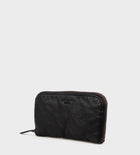 Montana nahast rahakott Hilda Urban Black