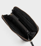 Montana nahast rahakott Hilda Urban Black