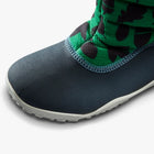 Vivobarefoot talvesaapad Lumi FG X Muddy Puddles, grasshopper