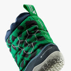 Vivobarefoot talvesaapad Lumi FG X Muddy Puddles, grasshopper