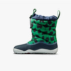 Vivobarefoot talvesaapad Lumi FG X Muddy Puddles, grasshopper