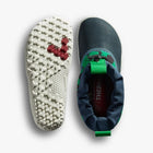 Vivobarefoot talvesaapad Lumi FG X Muddy Puddles, grasshopper