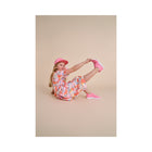 Reima Astelu tossud, sunset pink
