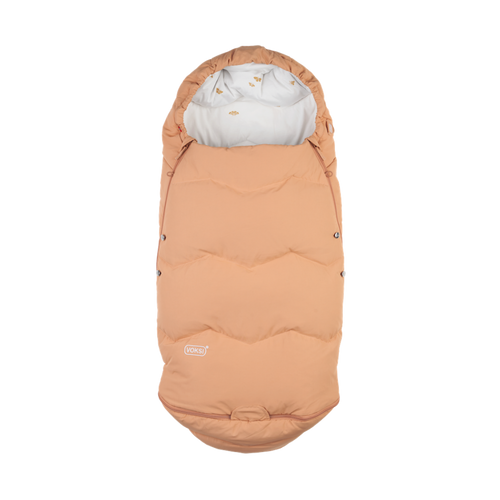Voksi soojakott Explorer Sandstone Peach Wings