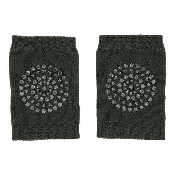 GoBabyGo libisemiskindlad põlvekaitsmed, Forest Green
