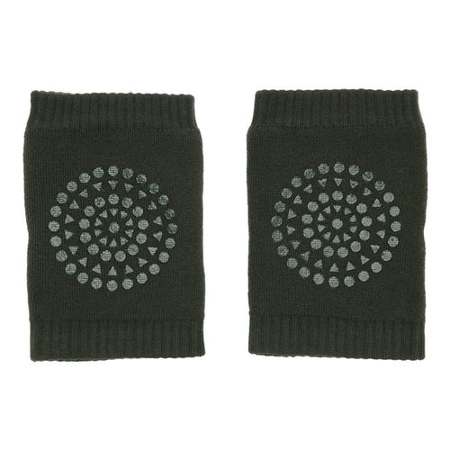 GoBabyGo libisemiskindlad põlvekaitsmed, Forest Green