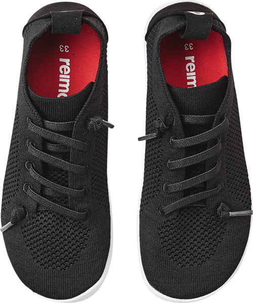 Reima Astelu tossud, black