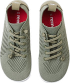 Reima Astelu tossud, greyish green