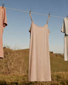 Boody Everyday Slip, almond