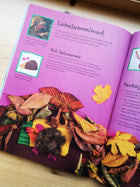 Meisterdame looduse aaretest