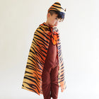 Sarah's Silks mängusiid, tiiger