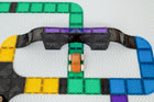 Connetix Ramps & Intersections Pack 16 pc
