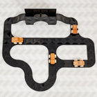 Connetix Creative Roads Pack 48 pc
