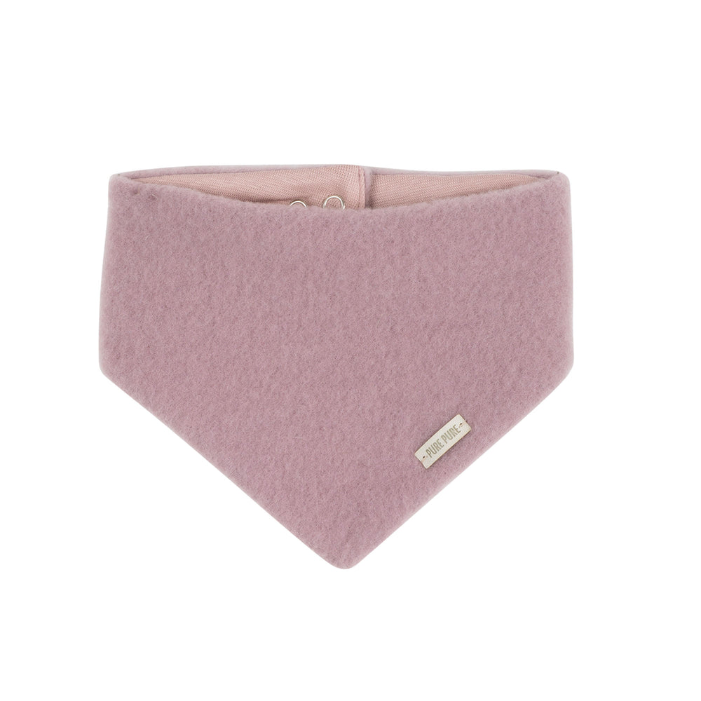 Pure Pure by Bauer meriinovillane sall, Mauve