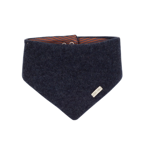Pure Pure by Bauer meriinovillane sall, Navy