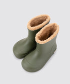IGOR Yogi sooja voodriga kummikud, khaki