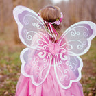 Great Pretenders roosad Whimsy Wonder tiivad