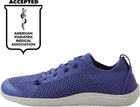 Reima Astelu tossud, breezy violet