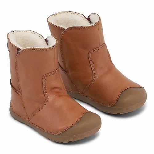 Bundgaard Petit Winter Boot, caramel