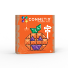 CONNETIX Halloween Pumpkin Pack, 17 osa