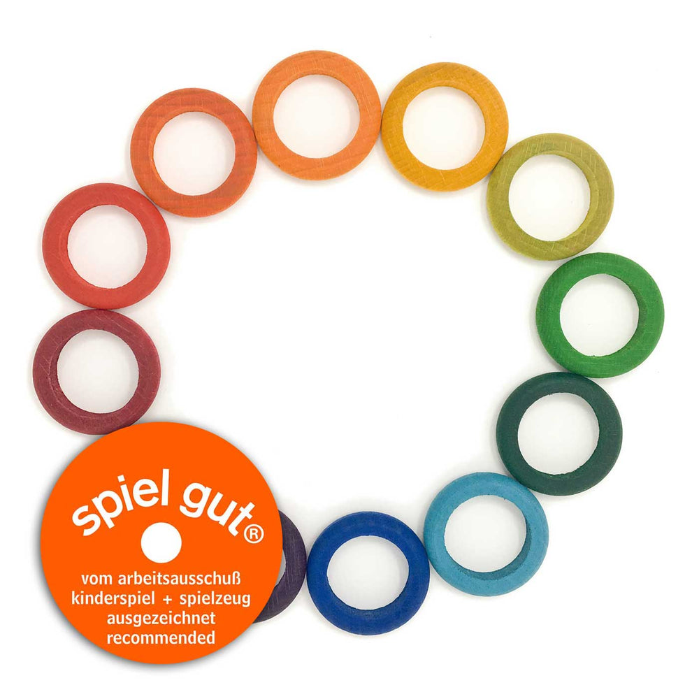 Grapat Rings x 12-kalenderi lisa