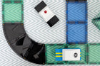 Connetix Ramps & Intersections Pack 16 pc