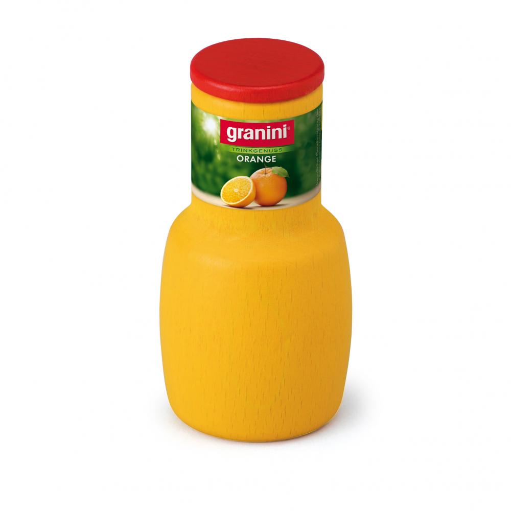 Erzi Granini Apelsinimahl
