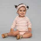 Minimalisma siidist peapael, sweet rose