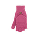 Pure Pure by Bauer meriinovillased kindad lastele, Dark Pink