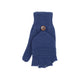 Pure Pure by Bauer meriinovillased kindad lastele, Stormy Blue