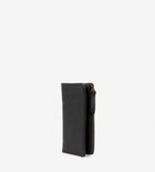 Treats nahast rahakott Savannah Common Black