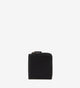 Treats nahast rahakott Lina Common Black