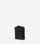 Treats nahast rahakott Lina Common Black