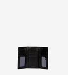 Treats nahast rahakott Marta Common, black