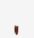 Treats nahast rahakott Marta Common Cognac