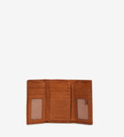 Treats nahast rahakott Marta Common Cognac