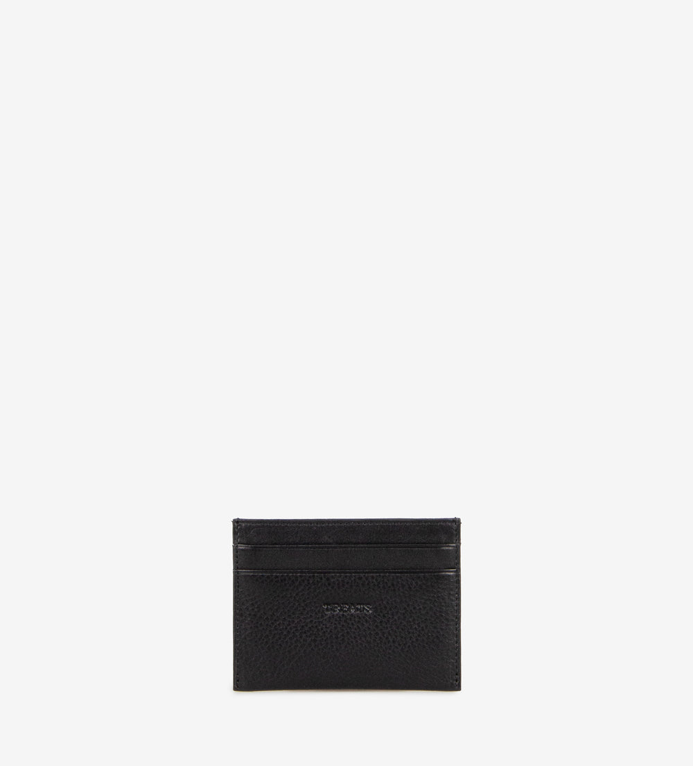 Treats nahast kaarditasku Uma Ritzy Black
