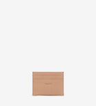 Treats nahast kaarditasku Uma Ritzy, beige