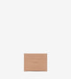 Treats nahast kaarditasku Uma Ritzy, beige