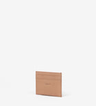 Treats nahast kaarditasku Uma Ritzy, beige