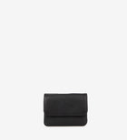 Treats nahast rahakott Ritzy Johanne Black