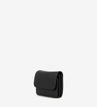 Treats nahast rahakott Ritzy Johanne Black