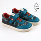 Lang.s by Tikki Shoes vegan vabaajajalanõud Rock, blue