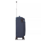 Roncato Lite Soft S suuruses käsipagasi kohver, Blue Navy