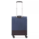 Roncato Lite Soft S suuruses käsipagasi kohver, Blue Navy