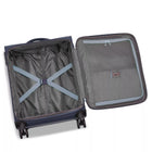 Roncato Lite Soft S suuruses käsipagasi kohver, Blue Navy