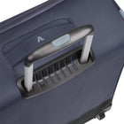 Roncato Lite Soft S suuruses käsipagasi kohver, Blue Navy