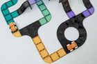 Connetix Ramps & Intersections Pack 16 pc